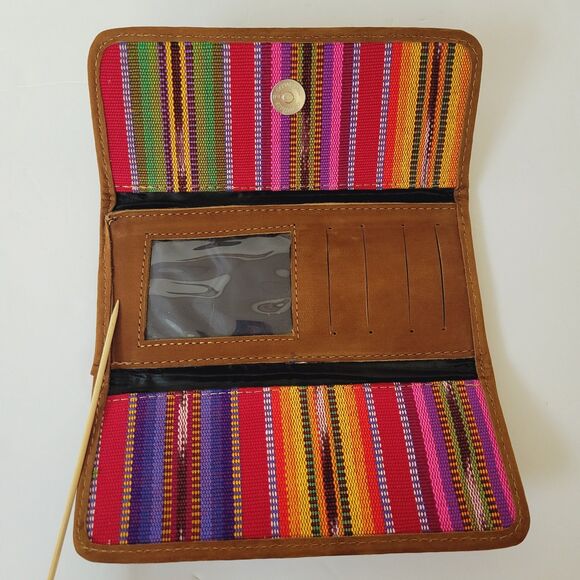 Guatemala Wallet - Picture 4 of 8